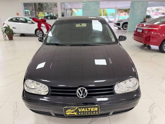 VOLKSWAGEN GOLF 1.6 MI GENERATION 8V GASOLINA 4P MANUAL VOLKSWAGEN GOLF 1.6 MI GENERATION 8V GASOLINA 4P MANUAL